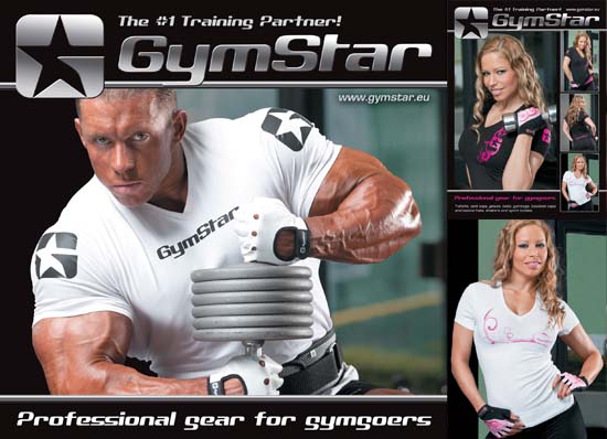 GymStar