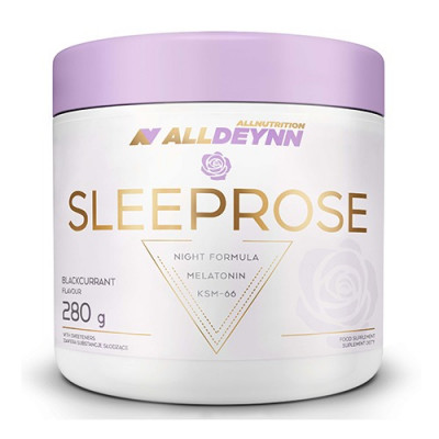 AllNutrition AllDeynn Sleeprose 280g