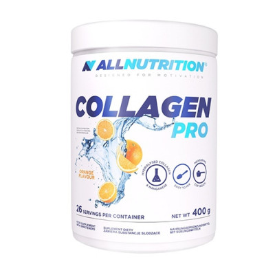AllNutrition Collagen Pro 400g