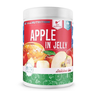 AllNutrition Jelly 1000g Apple