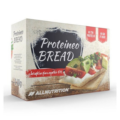 AllNutrition Proteineo Bread 110g (Parim enne: 03.2021)