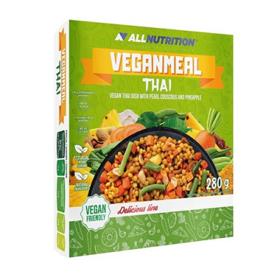 AllNutrition Veganmeal 280g Thai