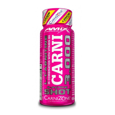 AMIX CarniShot 3000 60ml