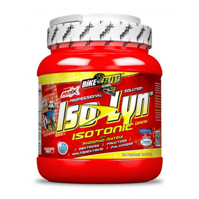 AMIX Iso-Lyn Isotonic 800g