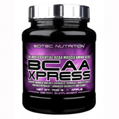 Scitec BCAA XPRESS 700g