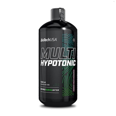 BioTech USA Multi Hypotonic 1000ml