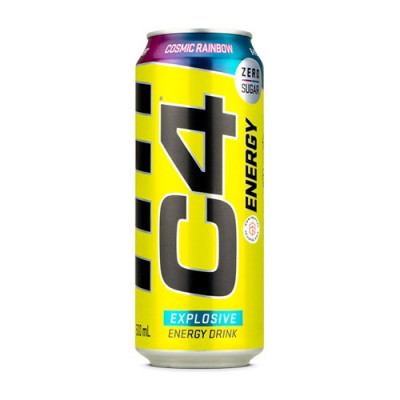 Cellucor C4 Energy 500ml