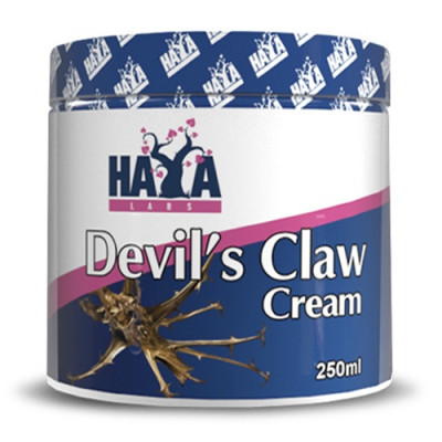 Haya Labs Devil's Claw Cream 250ml