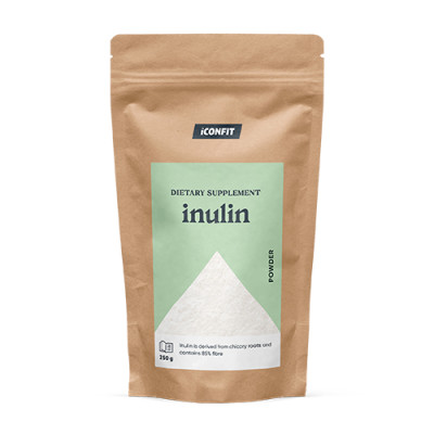 ICONFIT Inuliin 250g