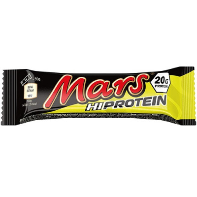 Mars Hi-Protein Bar 59g Original