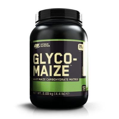 Optimum Nutrition GlycoMaize 2000g