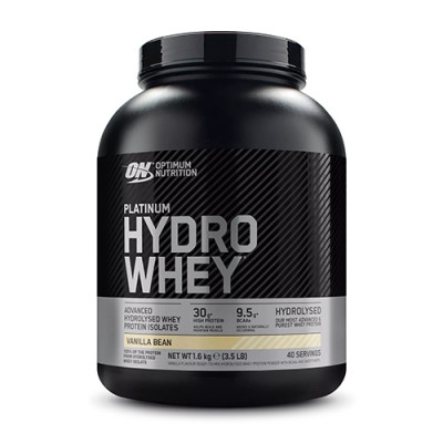 Optimum Nutrition Platinum HydroWhey 1600g