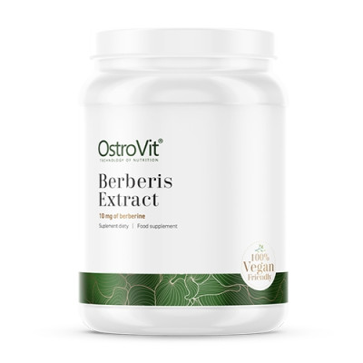 OstroVit Berberis Extract VEGE 100g