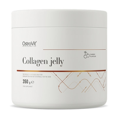 OstroVit Collagen Jelly 350g