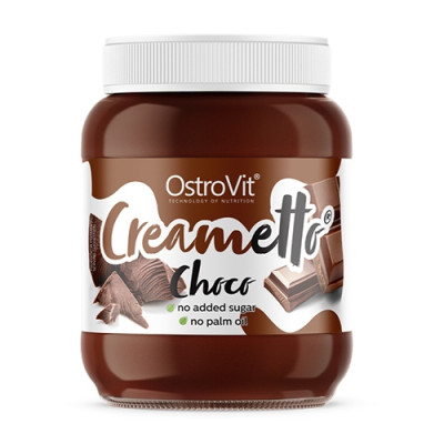 OstroVit Creametto 350g - Choco