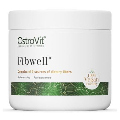 OstroVit Fibwell VEGE 240g