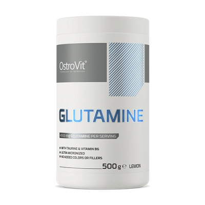 OstroVit Glutamine 500g