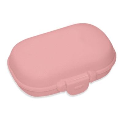 OstroVit Pill Box without logo Pink
