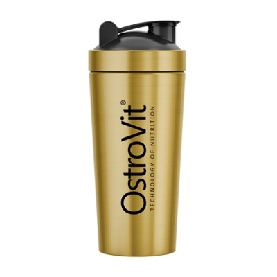 OstroVit Shaker Steel 750ml