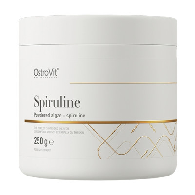 OstroVit Spirulina VEGE 250g