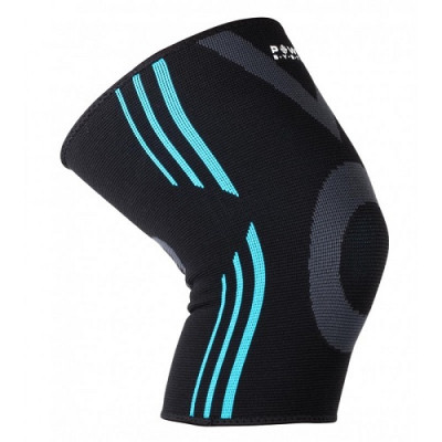Power System Knee Support Evo Blue