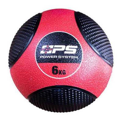 Power System Medicine Ball 6kg
