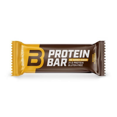 BioTech USA Protein Bar 35g