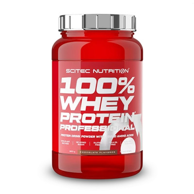 Scitec 100% Whey Protein Professional 920g