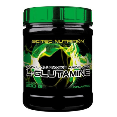 Scitec L-Glutamine 300g