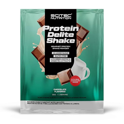 Scitec Protein Delite Shake 30g