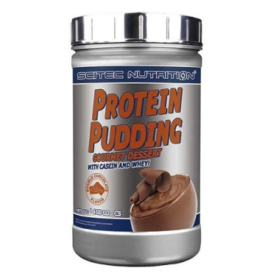 Scitec Protein Pudding 400g