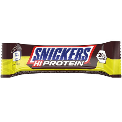 Snickers Hi-Protein Bar 55g Original