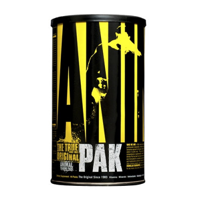 Universal Nutrition Animal Pak 44packs