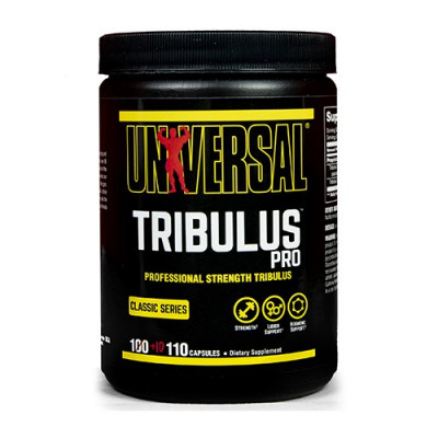 Universal Tribulus Pro 100caps