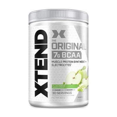 XTEND Original BCAA 30serv 423g