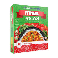 AllNutrition Fitmeal 420g Asian