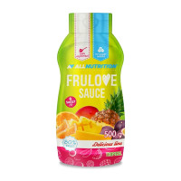 AllNutrition Frulove Sauce 500g Tropical