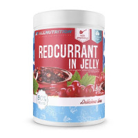 AllNutrition Jelly 1000g Redcurrant (Parim enne: 11.2022)