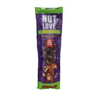 AllNutrition Nutlove Whole Nuts Peanuts In Dark Chocolate 30g (Parim enne: 02.2022)