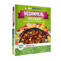 AllNutrition Veganmeal 280g Mexican