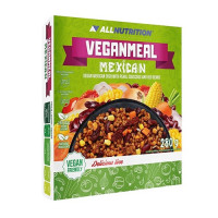 AllNutrition Veganmeal 280g Mexican (Parim enne: 11.2022)