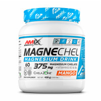 AMIX MagneChel drink 420g - Mango