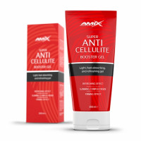 AMIX Super Anti-Cellulite Booster Gel 200ml