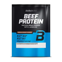 BioTech USA Beef Protein 30g