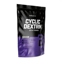 BioTech USA Cyclic Dextrin 1000g