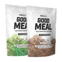 BioTech USA Good Meal 1000g