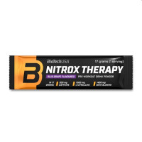 BioTech USA NitroX Therapy 17g