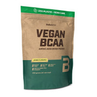 Biotech USA Vegan BCAA 360g (Parim enne: 03.2024)