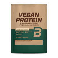 BioTech USA Vegan Protein 25g