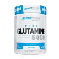 Everbuild Pure Glutamine 5000 300g